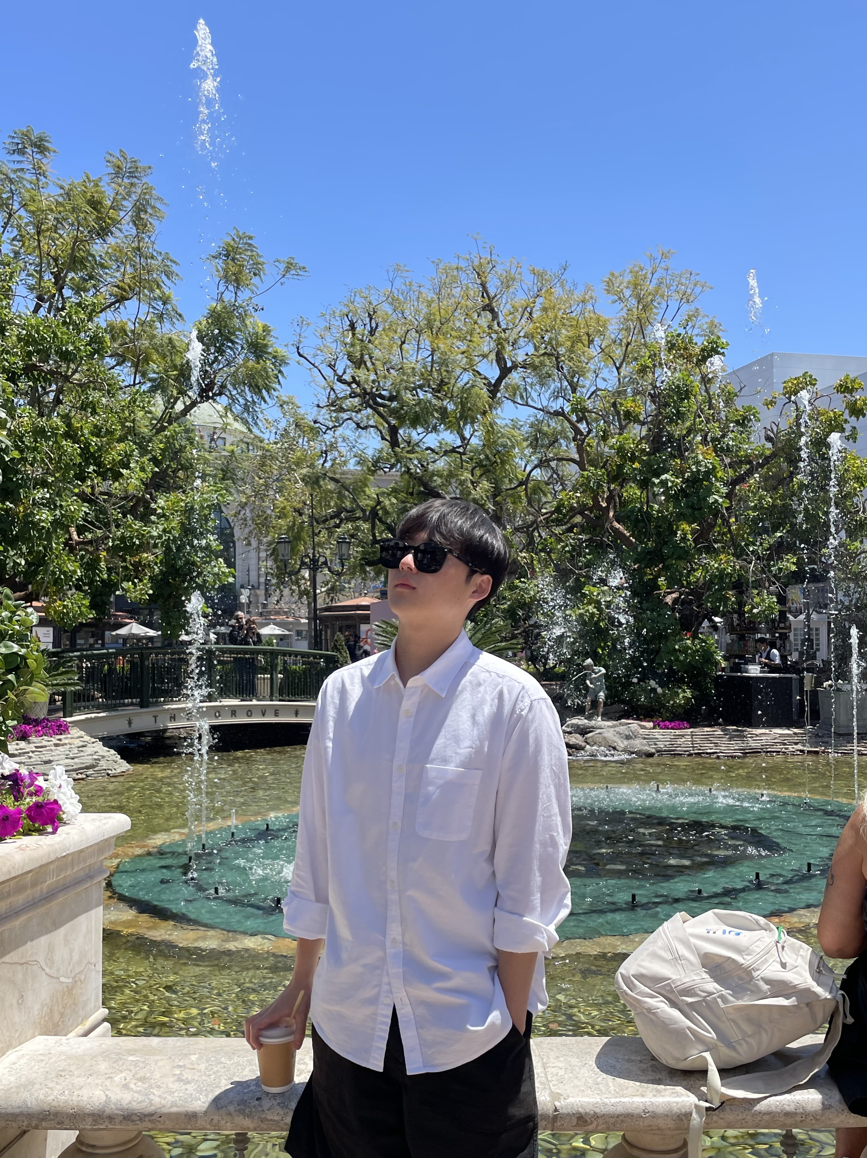 Harry's profile picture